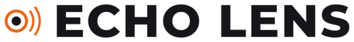 Echo Lens logo
